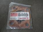 Yamaha Zylinderkopfdichtung RD250 1A2 1N9 Gasket Cylinder Head 1N9-11181-00 Original Neu